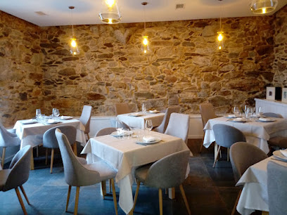 A Casa de Rosa da Mazaroca - portada