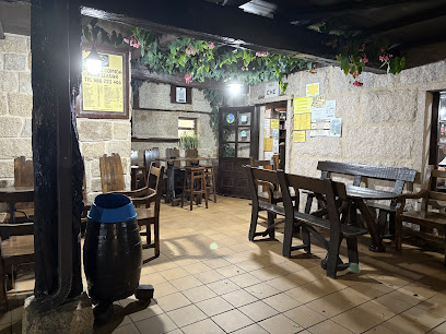 A Casa do Che - portada