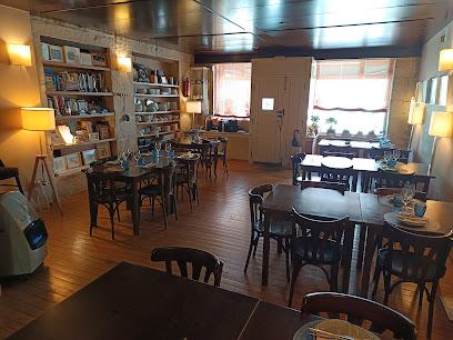 A Casa dos Martínez - portada