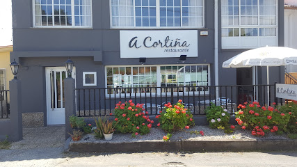 A Cortiña Ii - portada