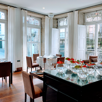 A Curtidoría - portada