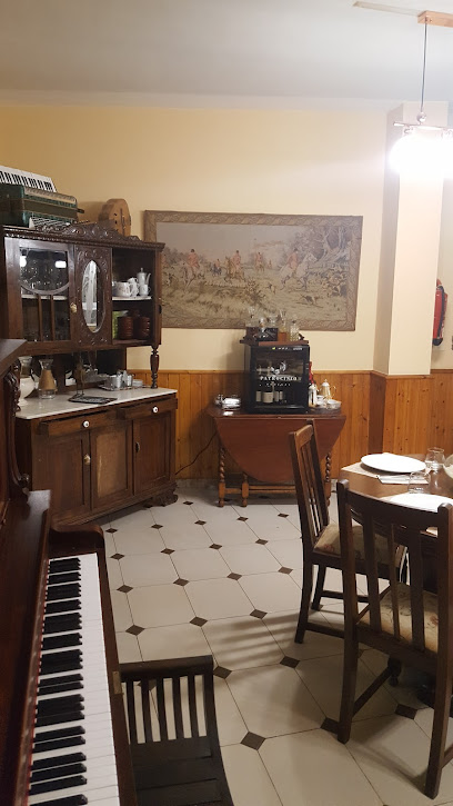 A Esghalla - portada