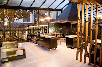 A Faragulla Braseria - portada