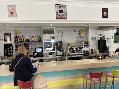 A Favorita - portada