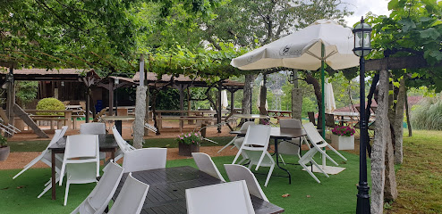 A Finca do Parrulo - portada