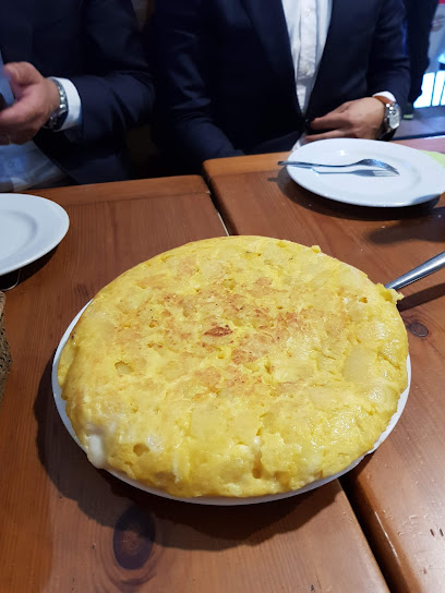 A Nosa Ría - portada