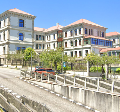 A Sucursal - portada