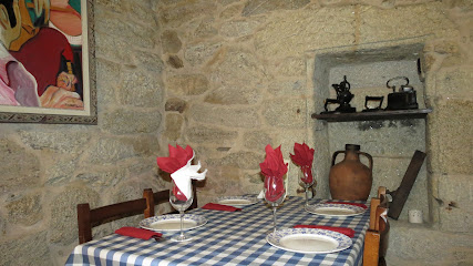 A Taberna de Antes - portada