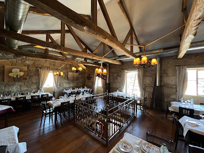 A Taberna de Rey - portada