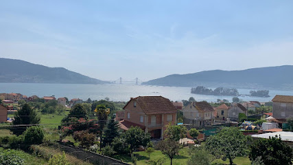 A Taberna do Cazador - portada