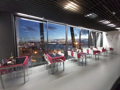 A Terraza do Mercado - portada