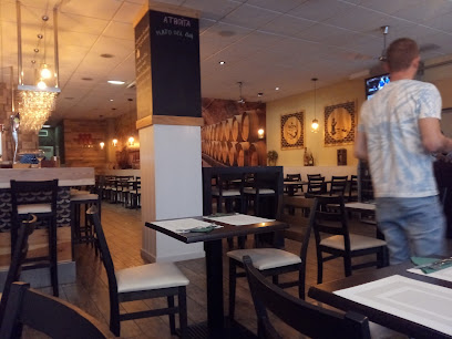 A Troita Taperia Restaurante - portada