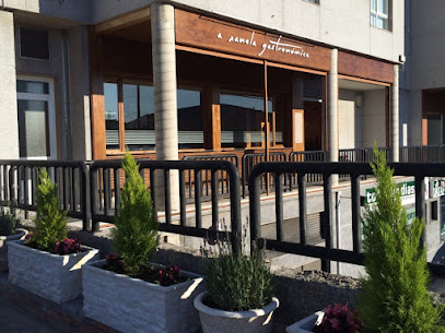 A Xanela Gastronomica - portada