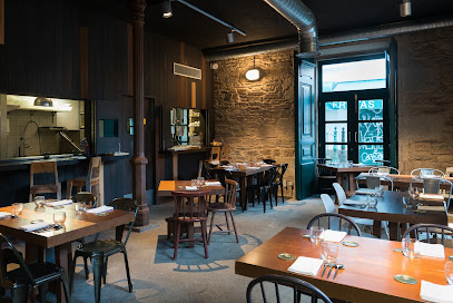 Abastos 2.0 Espazo Gastrocultural - portada