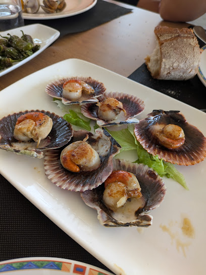 Abuelo Bernardo - portada