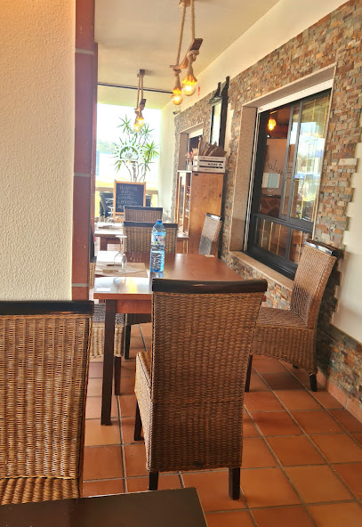 Abuelo, Mesón Del - portada