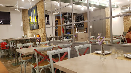 Ac Dc Restaurant - portada