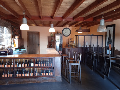 Adega Avelina - portada