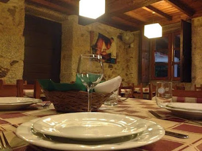 Adega da Tia Carmen - portada