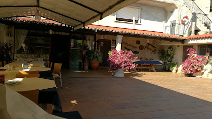 Adega de Amadeo - portada