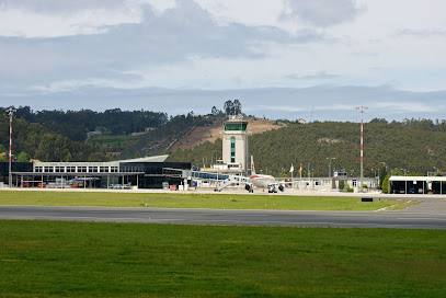 Aeroporto - portada