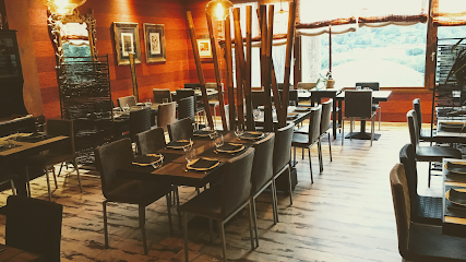 Alameda Piccola - portada