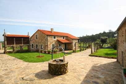 Aldea de Sestelo - portada