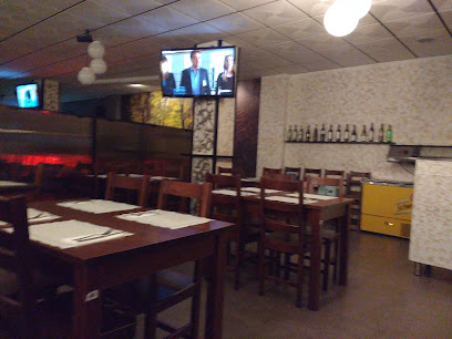 Alternativa - portada