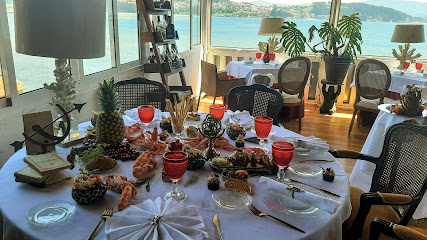 Alvariñas - portada