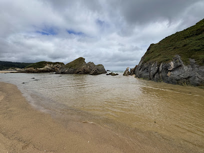 Area Grande - portada