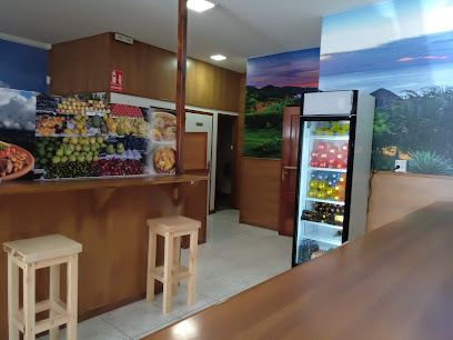 Aroma Cafe - portada