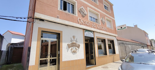 As Queimas - portada