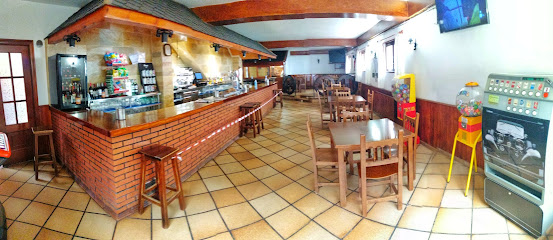 Asadoiro Cambota - portada