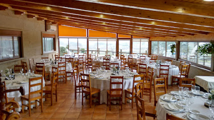 Asador A Ferreira - portada