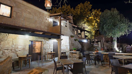 Asador A Cofradia - portada