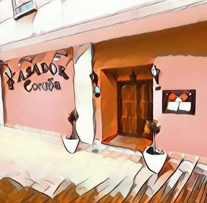 Asador Coruña - portada