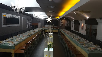 Asador de Lino Restaurante - portada