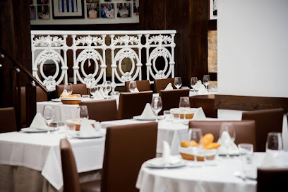 Asador Donostiarra Txolo - portada