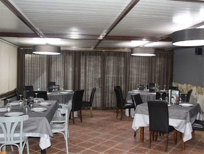 Asador o Aserradero - portada