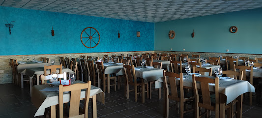 Asador o Castilla - portada