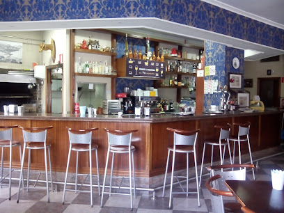 Asador Restaurante Milmares - portada