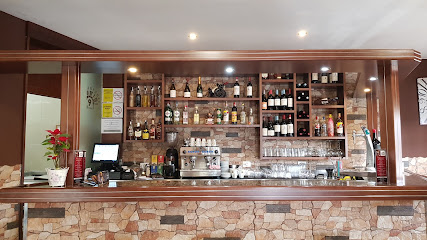 Asador Rodizio 9 Arcos - portada