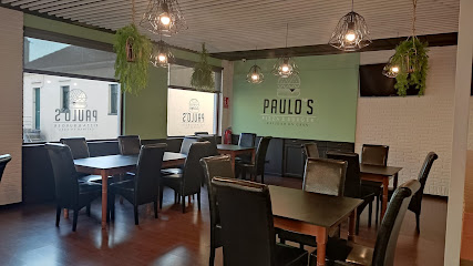 Asador Rueiro - portada