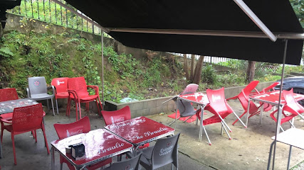 Asador-Taperia Barrio Sur - portada