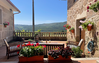 Balcón do Porto - portada