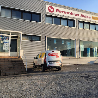 Balsa´s Bar - portada