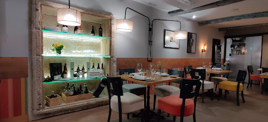 Bar Restaurante Anda - portada