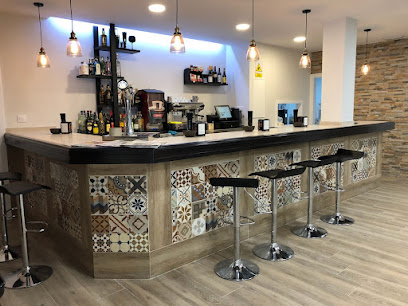 Bar Restaurante Curuxeira - portada