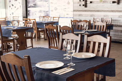 Bar Restaurante el Puerto - portada