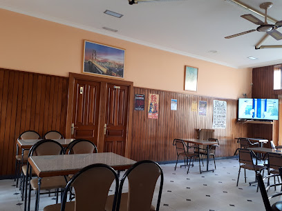 Bar Villapol - portada